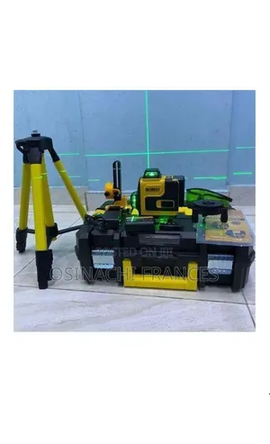 Dewalt Laser Survey Engineer Equivalent 16 Line+