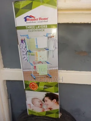 Baby Hanger
