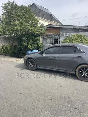 4bdrm Bungalow in Curtis Adeniyi Close, Surulere for sale