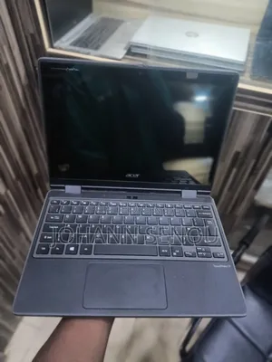 Laptop Acer TravelMate X3 4GB Intel Pentium SSD 128GB