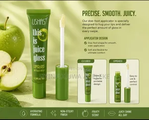 Trending Lip Gloss