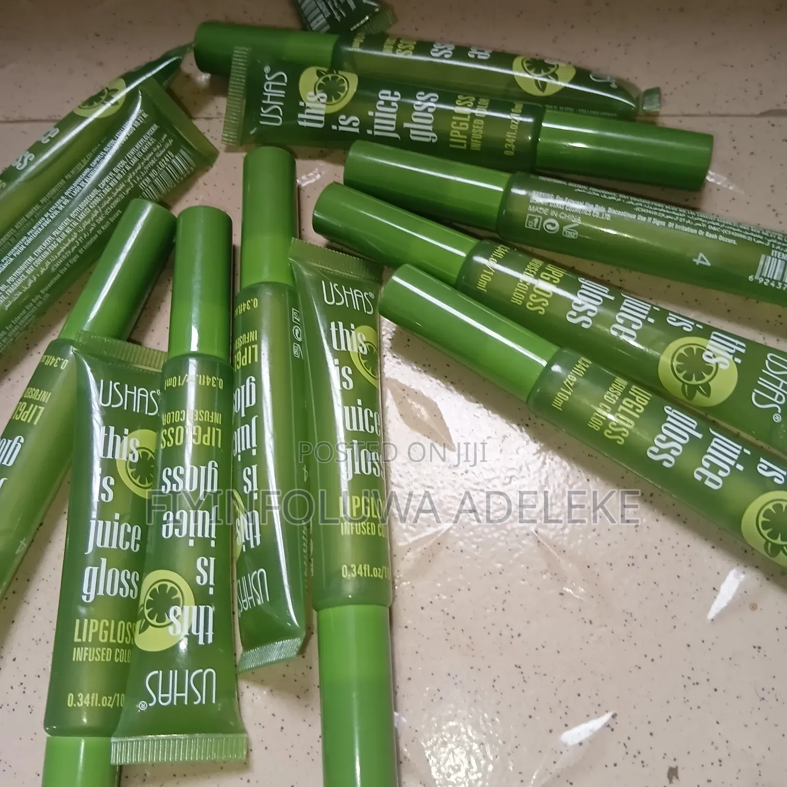 Trending Lip Gloss