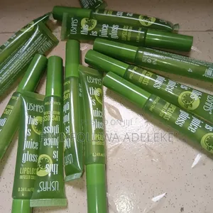 Trending Lip Gloss