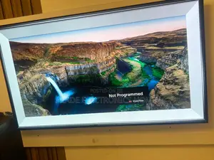 Original Lg 55 Inches Smart Oled” Tv With Magic Remote