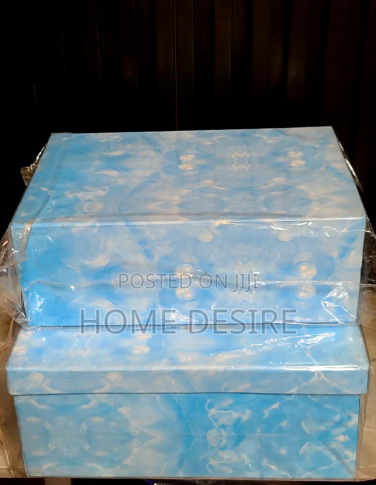 Gift Box's