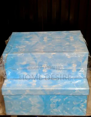 Gift Box's