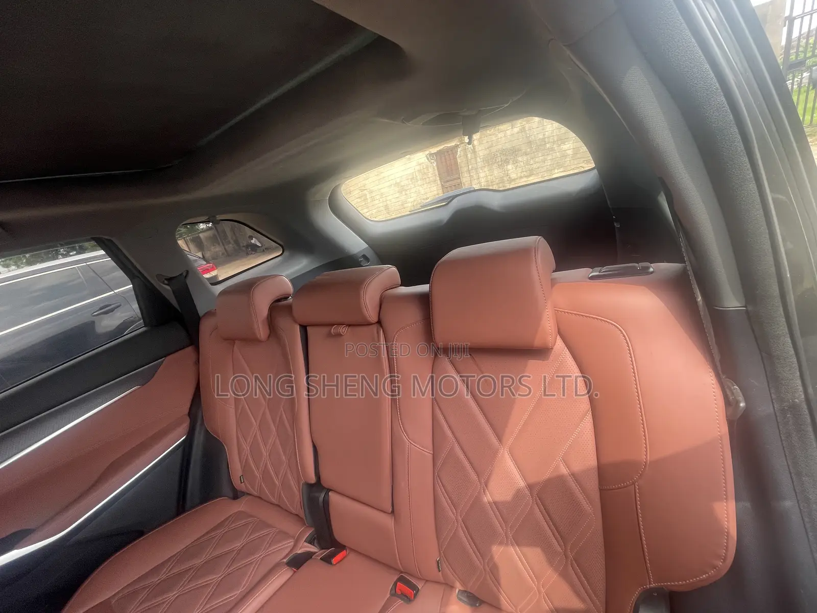 Changan CS75 2024 Gray