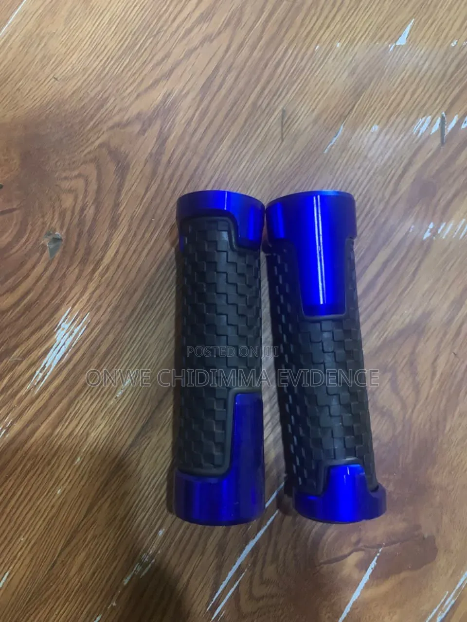 Handle Grips