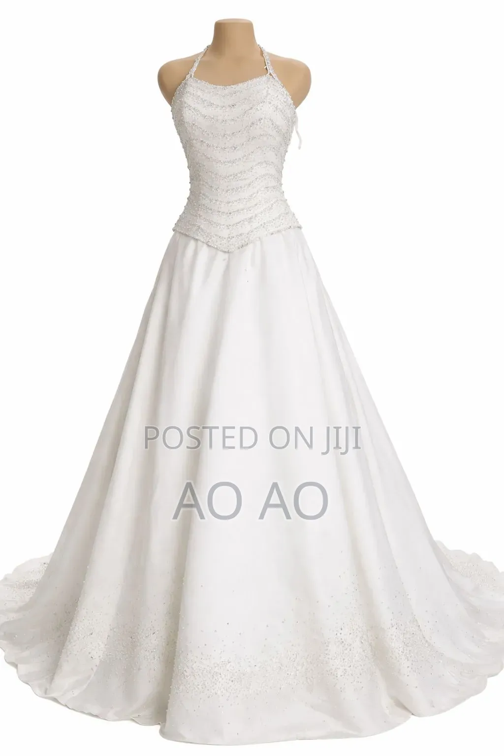 Bridal Gown Sales / Rentals