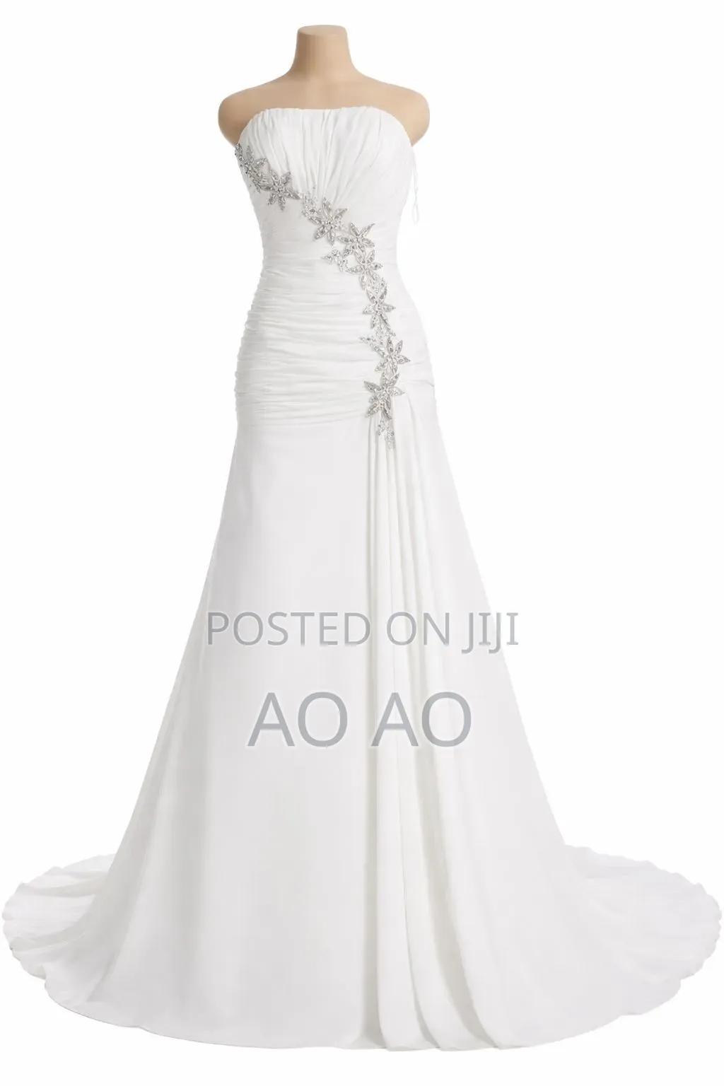 Bridal Gown Sales / Rentals