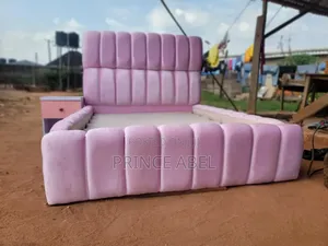 4 by 6 Bed Frame