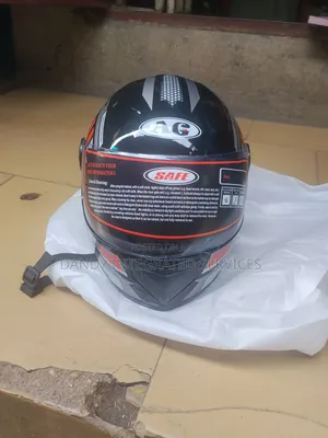Bike Helmet