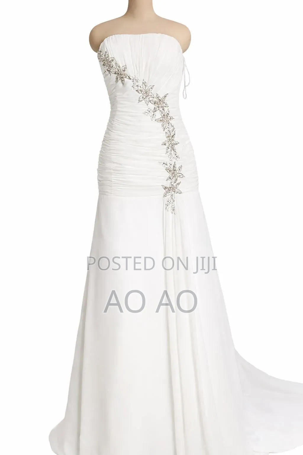 Bridal Gown Sales / Rentals