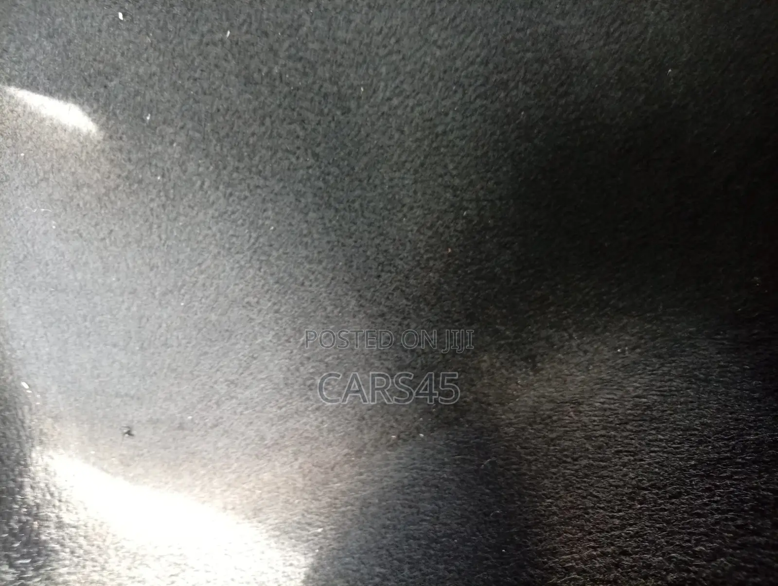 Honda Accord 2014 Silver
