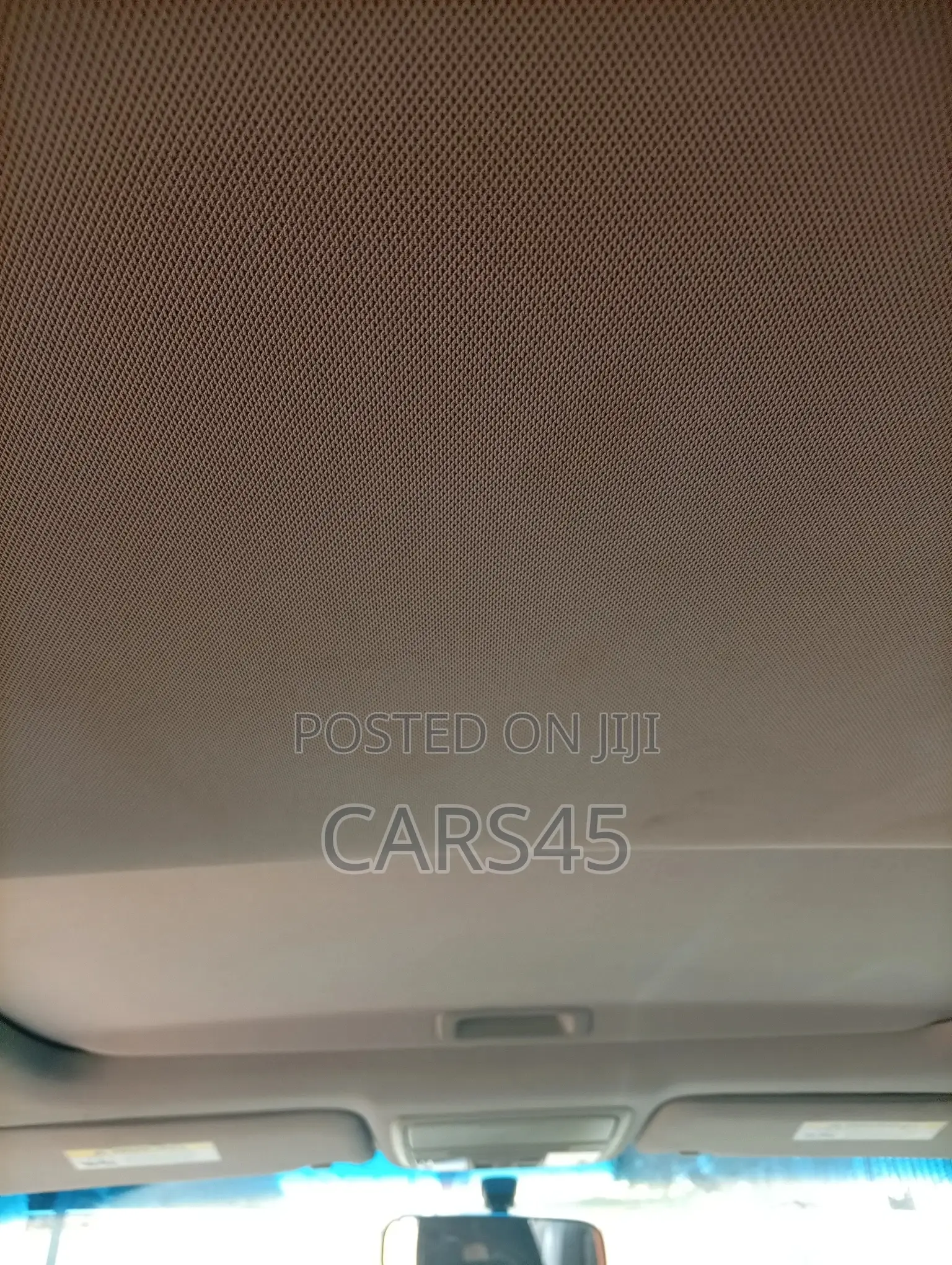 Honda Accord 2014 Silver
