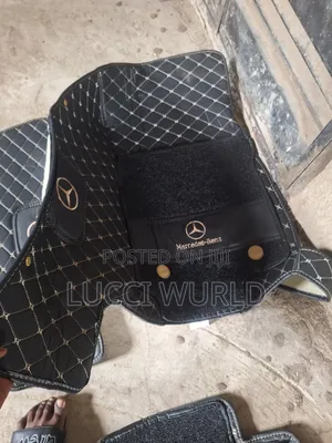 Gle 2021_23 Double Layer Footmat