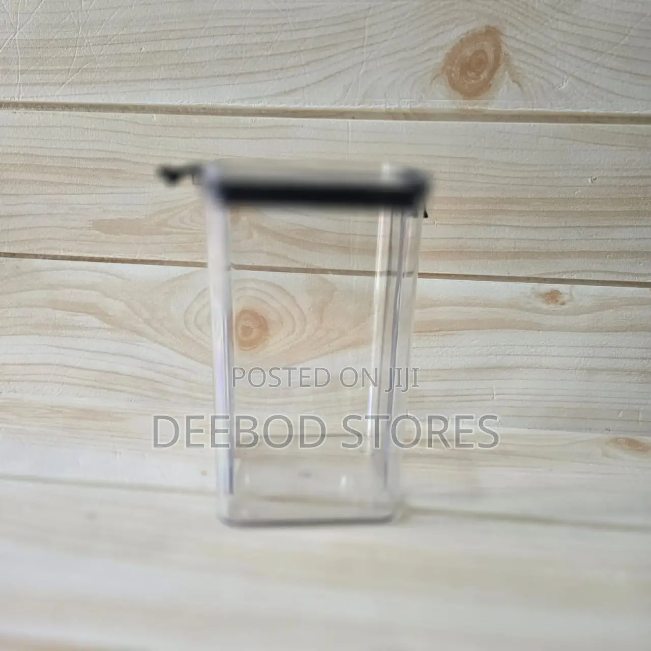 Food Storage Container