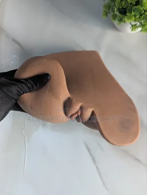 9 Inch Sex Doll Male Ass Pocket Pussy Adult Masturbator for Men