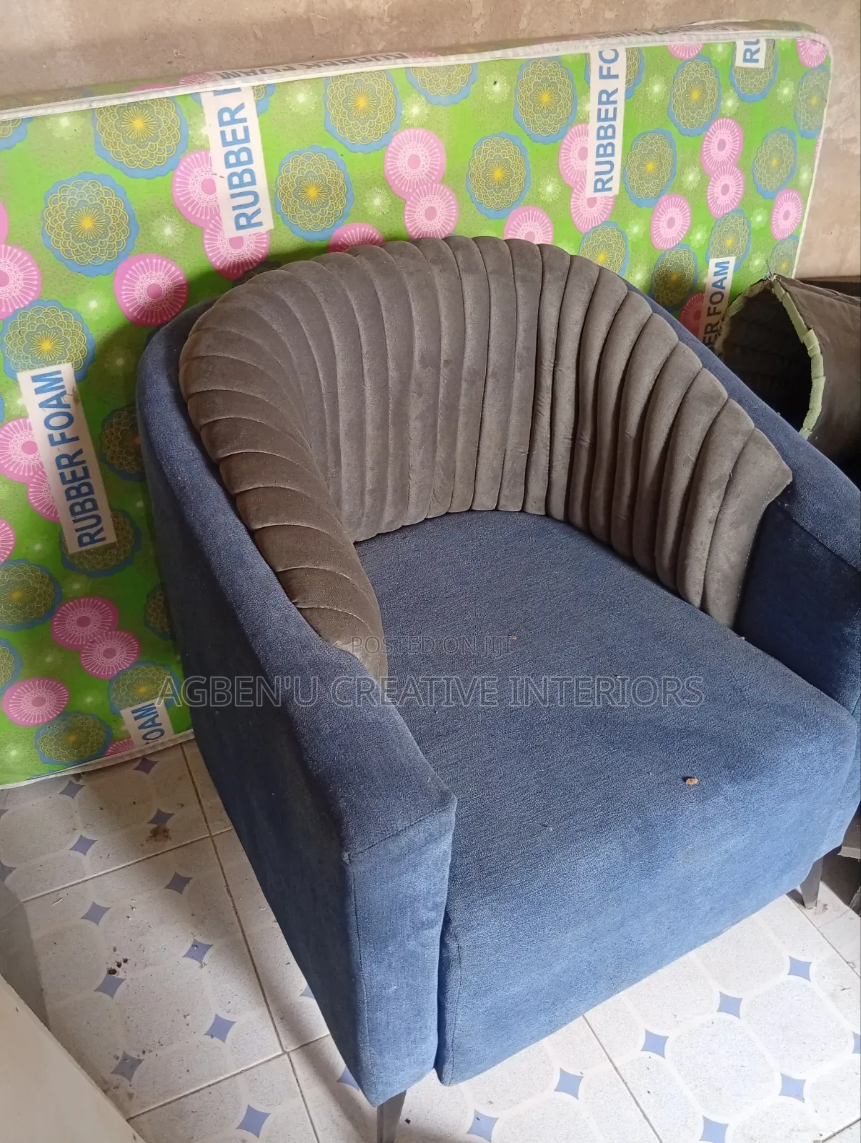 Single Chair