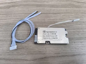 6s ,20a Lifepo4 Battery Bms