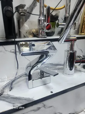 Wash Hand Basin Mixer Tap