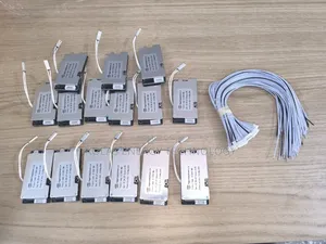6s ,20a Lifepo4 Battery Bms