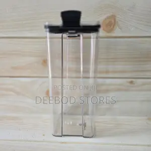 Stackable Food Storage Container