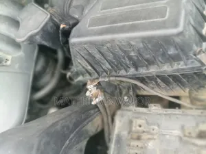 Hyundai Veracruz 2007 Brown