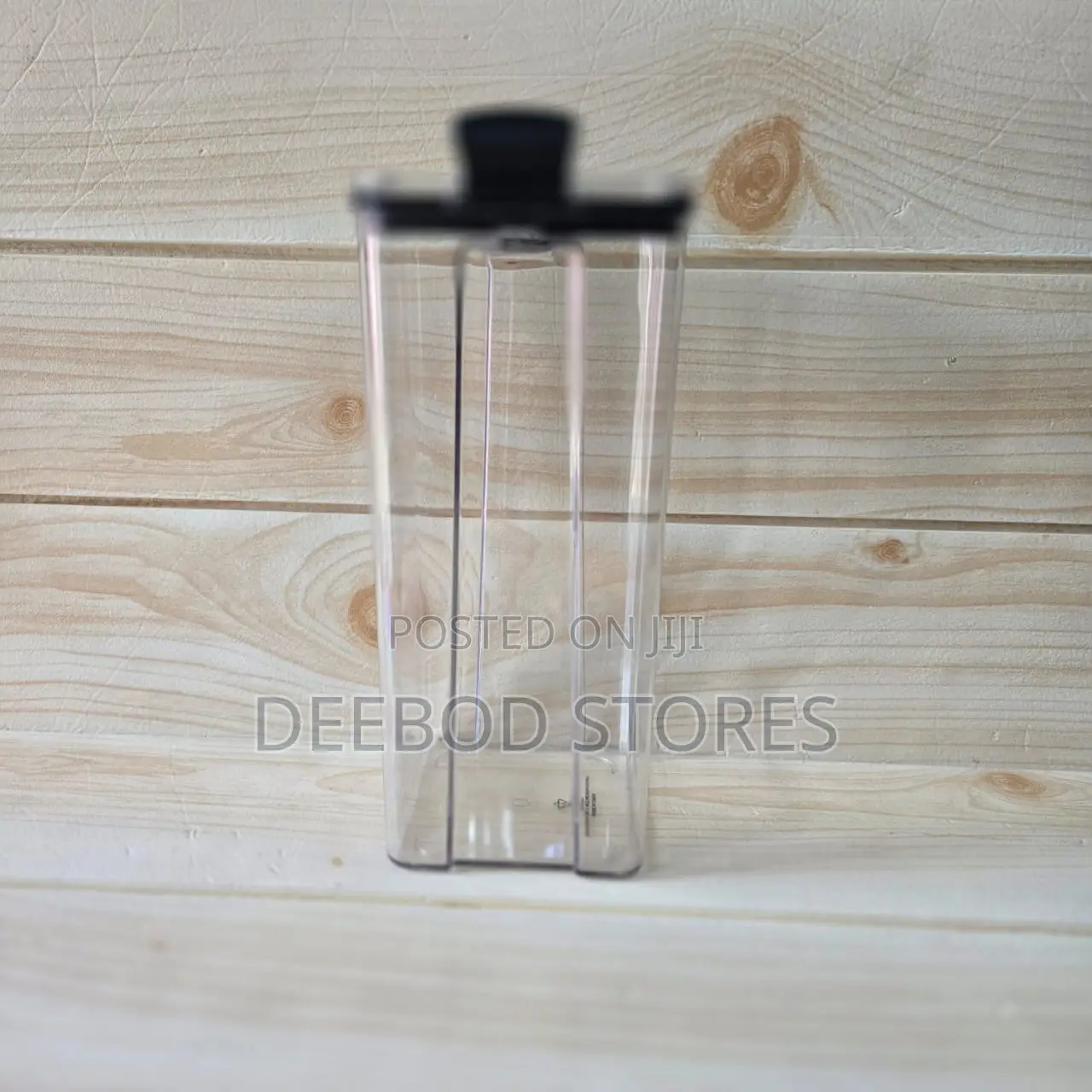Stackable Food Storage Container
