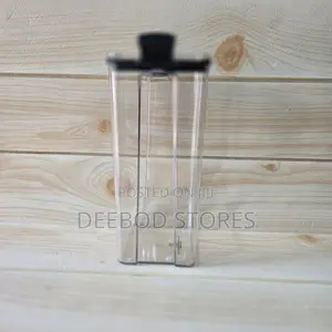 Stackable Food Storage Container