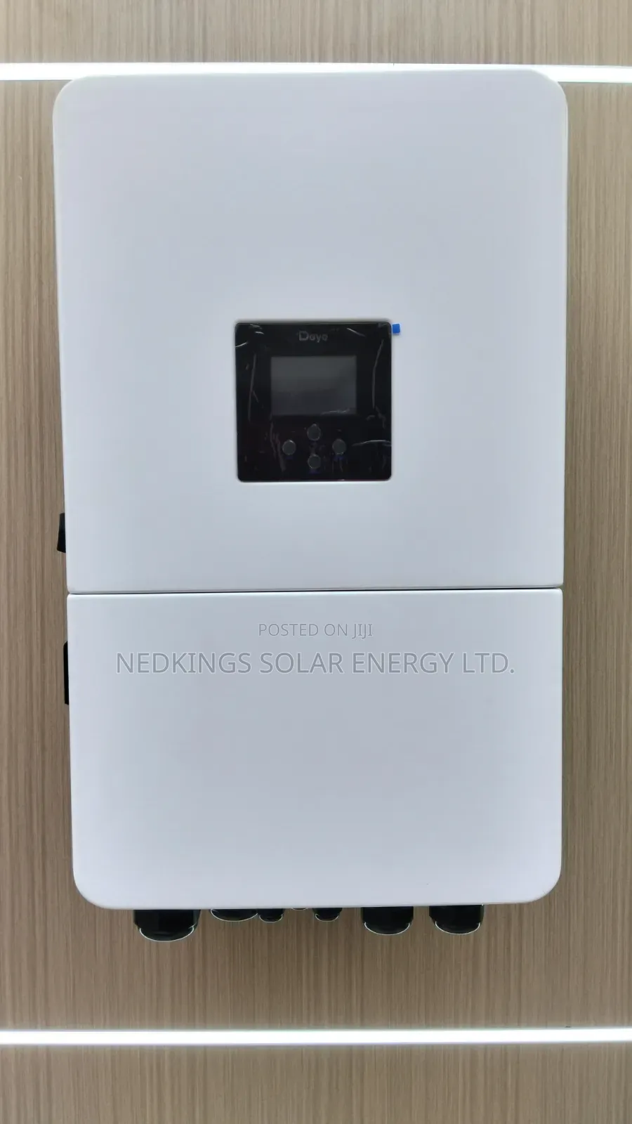 20kva 48v Deye Hybrid Inverter