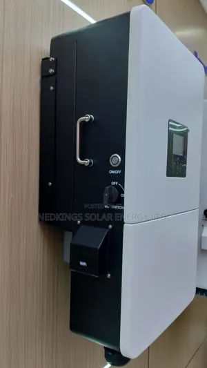 20kva 48v Deye Hybrid Inverter