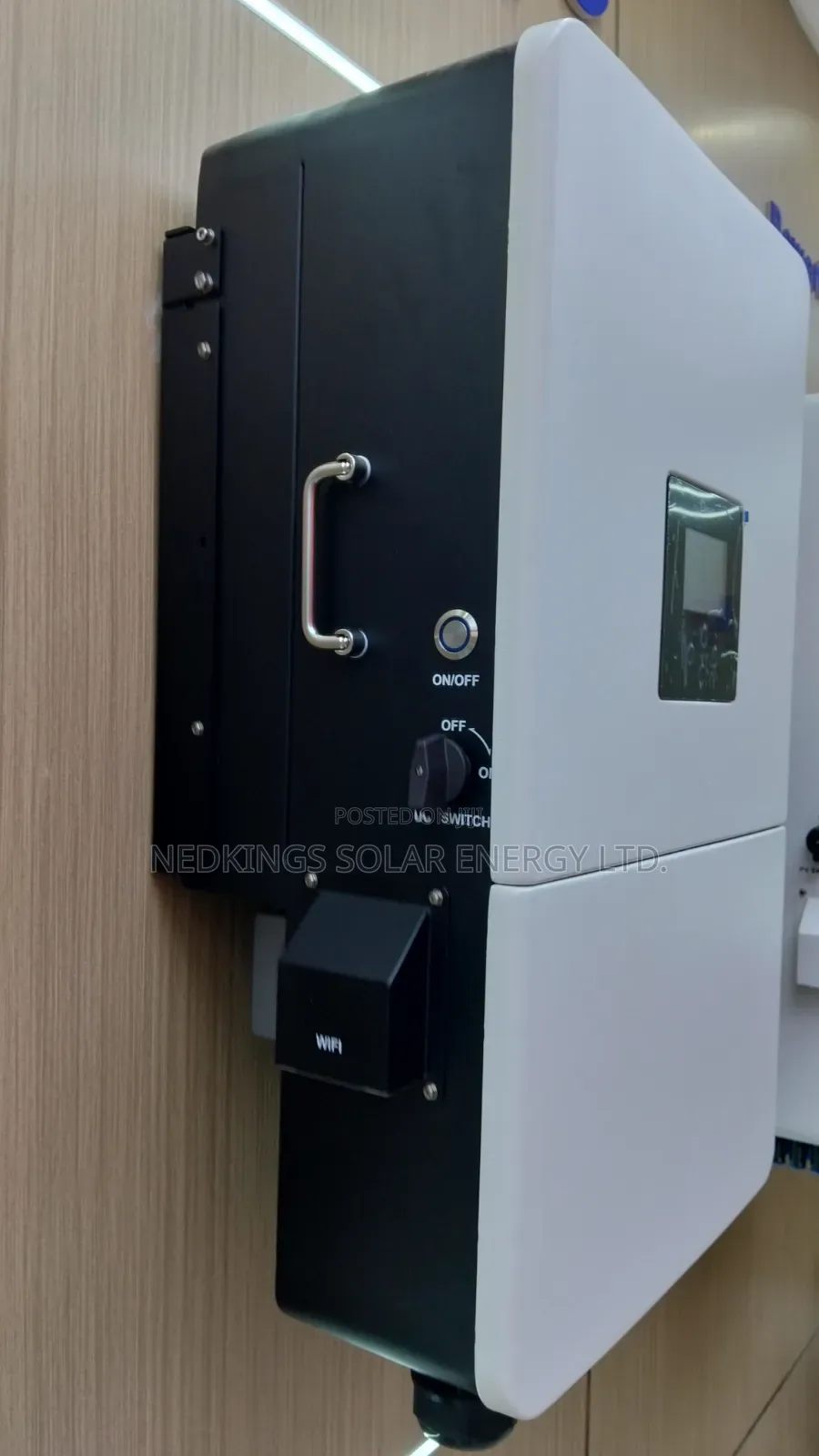 20kva 48v Deye Hybrid Inverter