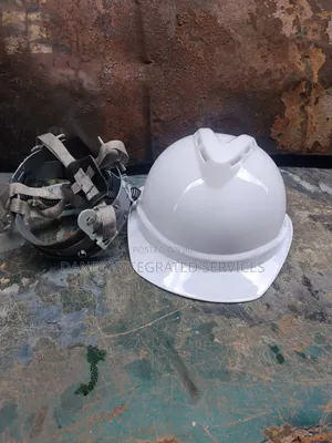 Safety Helmet
