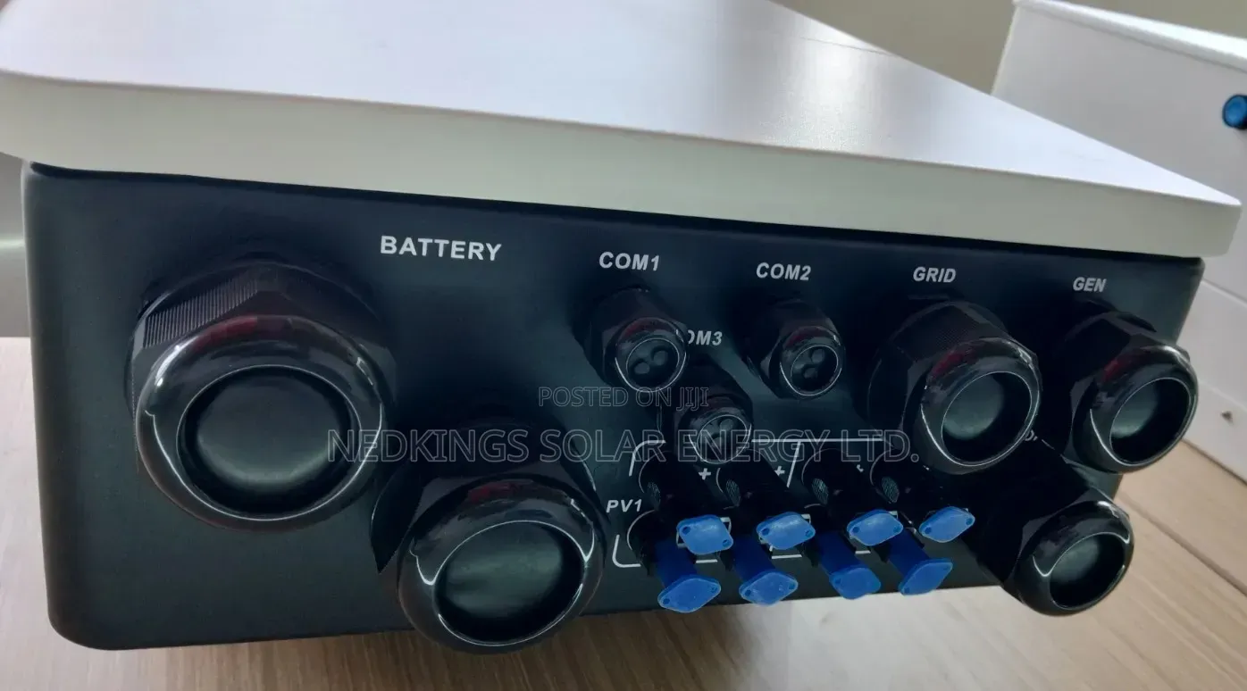 20kva 48v Deye Hybrid Inverter
