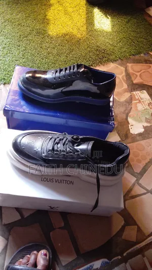 Catoon Shoe