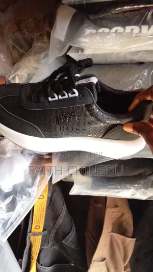Catoon Shoe