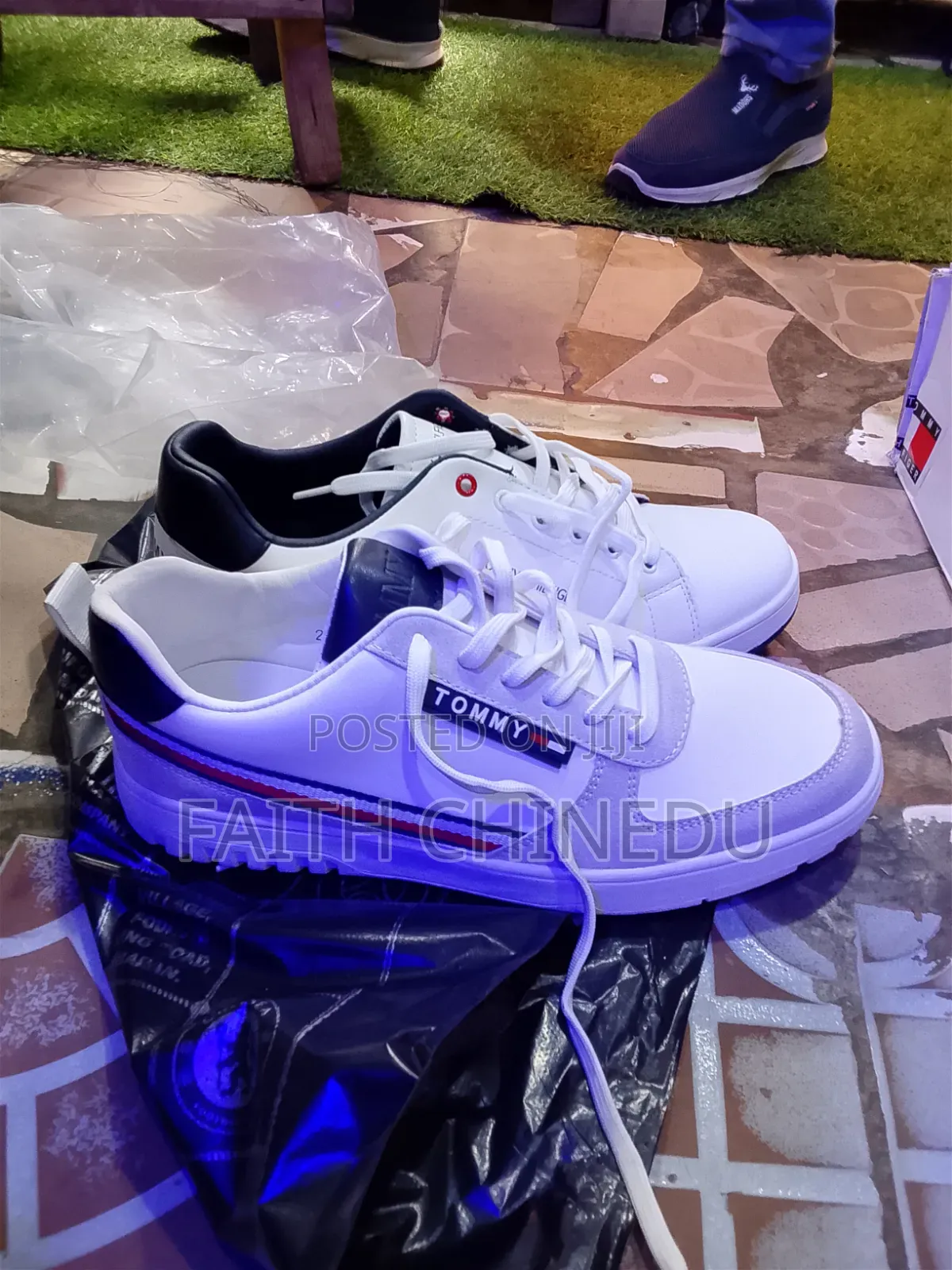 Catoon Shoe