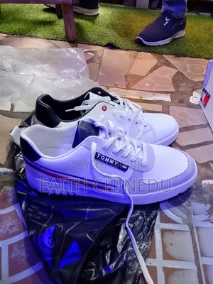 Catoon Shoe