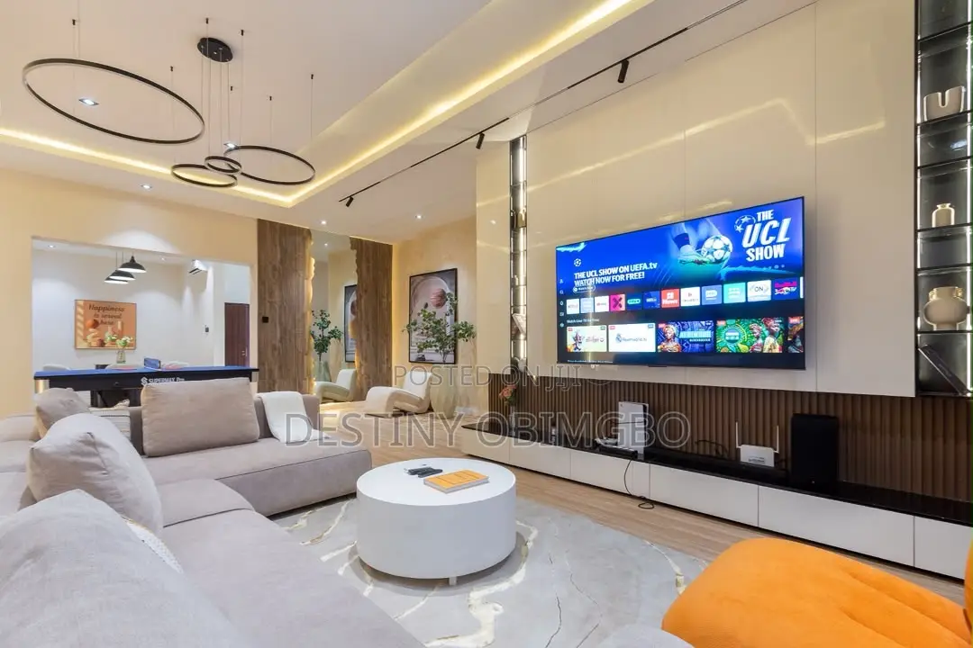 3 Bedroom With Ps5