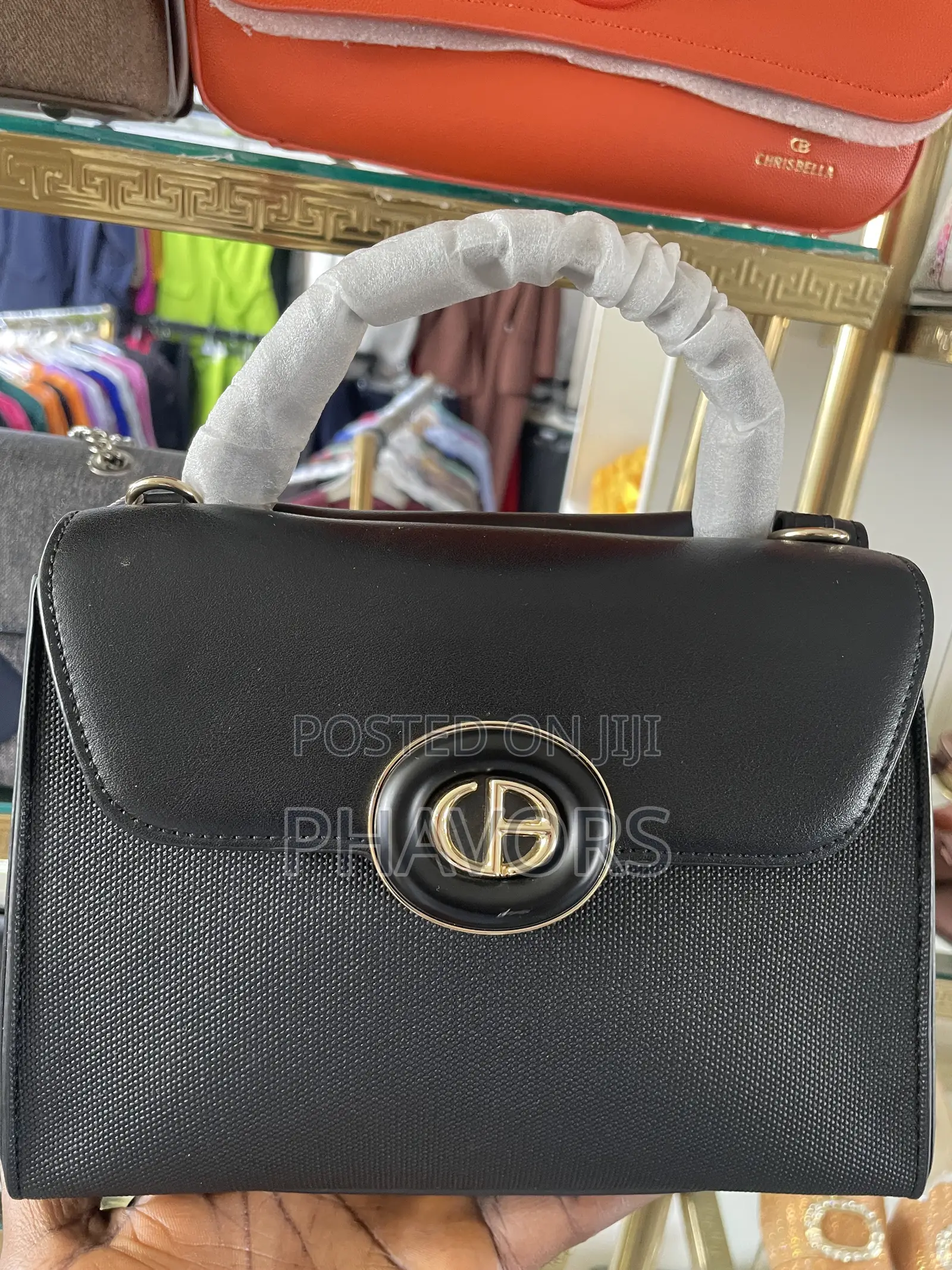 Chrisbella Handbags
