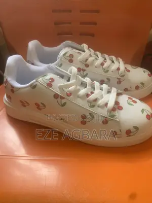 Shoes and Accessories