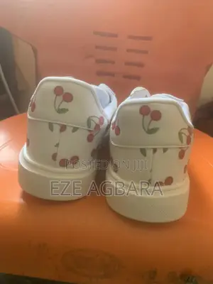 Shoes and Accessories