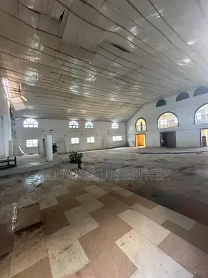 Church for Sale