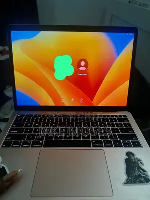 Laptop Apple MacBook 2018 8GB Intel Core i5 SSD 128GB