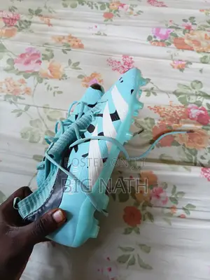Addidas Predidator Sky Blue