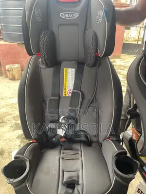 Graco Car Seats
