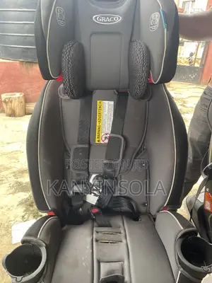 Graco Car Seats