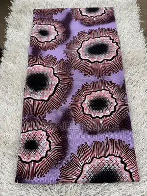 Ankara Fabrics Available