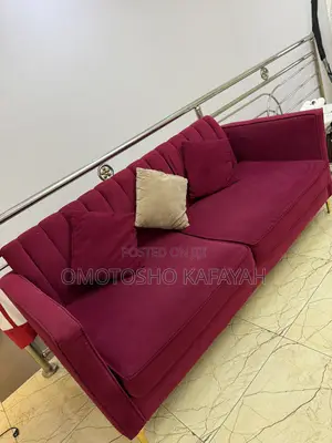 Full Sofa Set